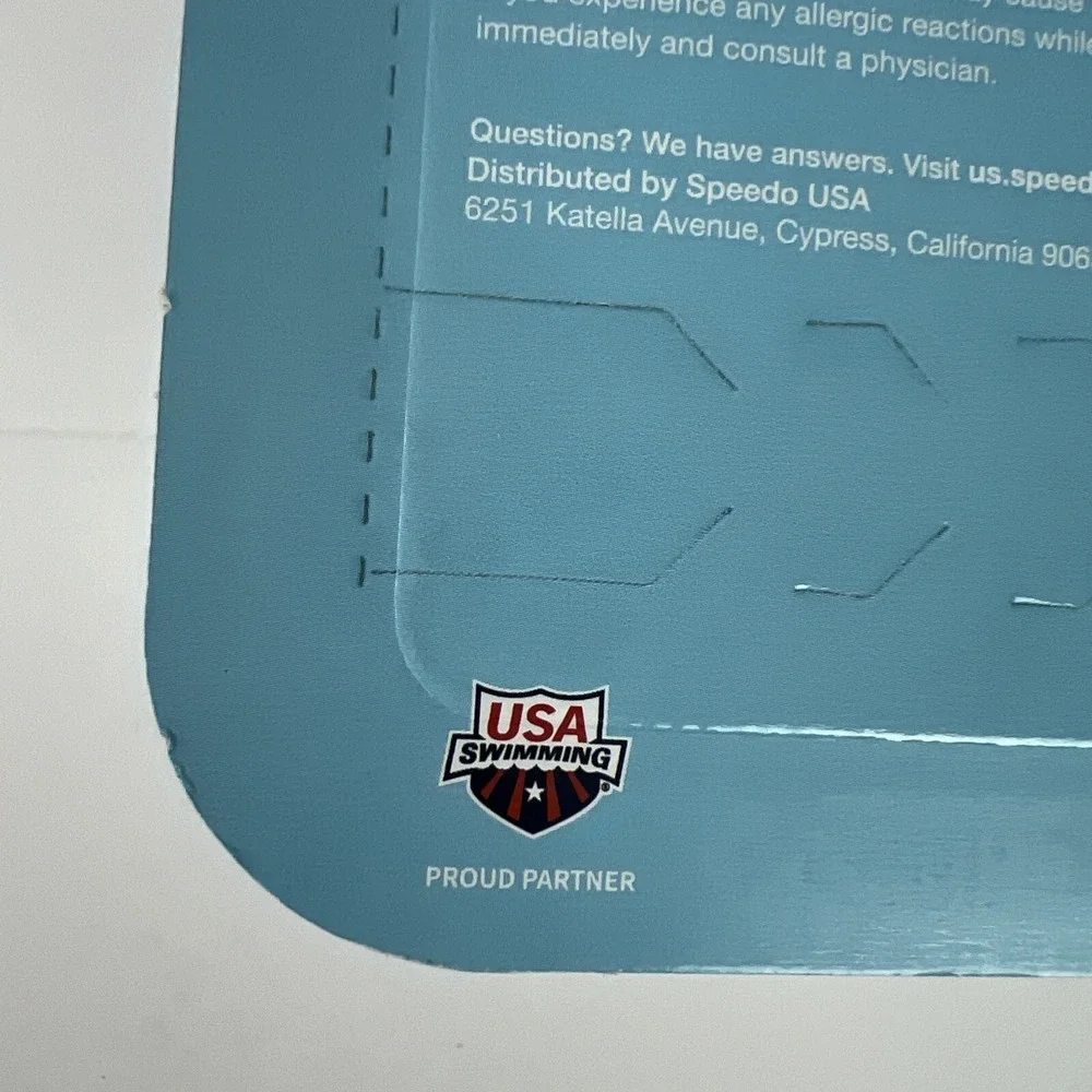 Speedo Kids Swim Goggles 3 Pack Ages 3-10 TUV Protect Easy Adjust‎ Anti Fog F30